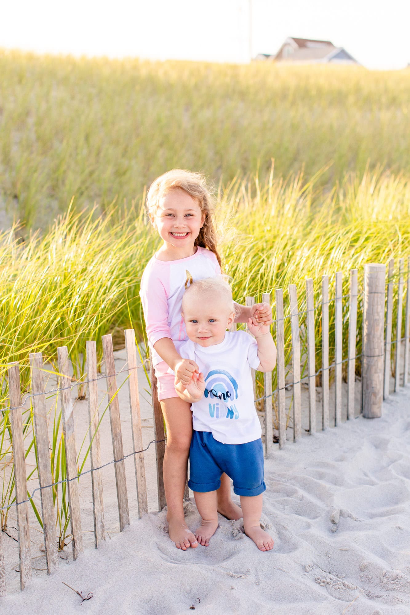 Jersey Shore Family Photographer » Erika Koop Photography