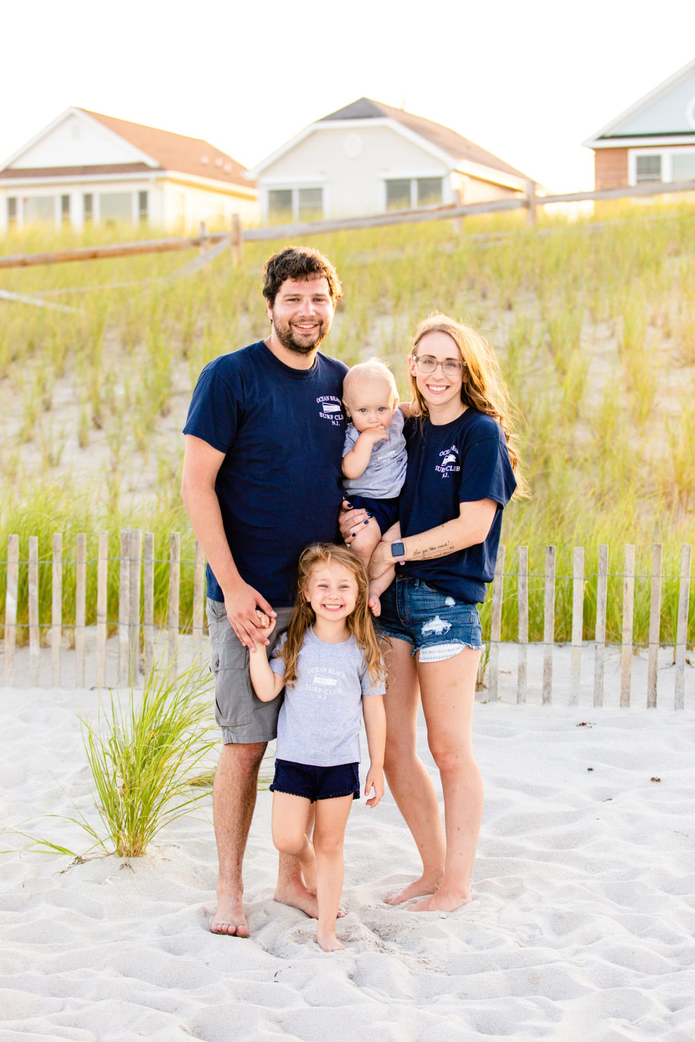 Jersey Shore Family Photographer » Erika Koop Photography